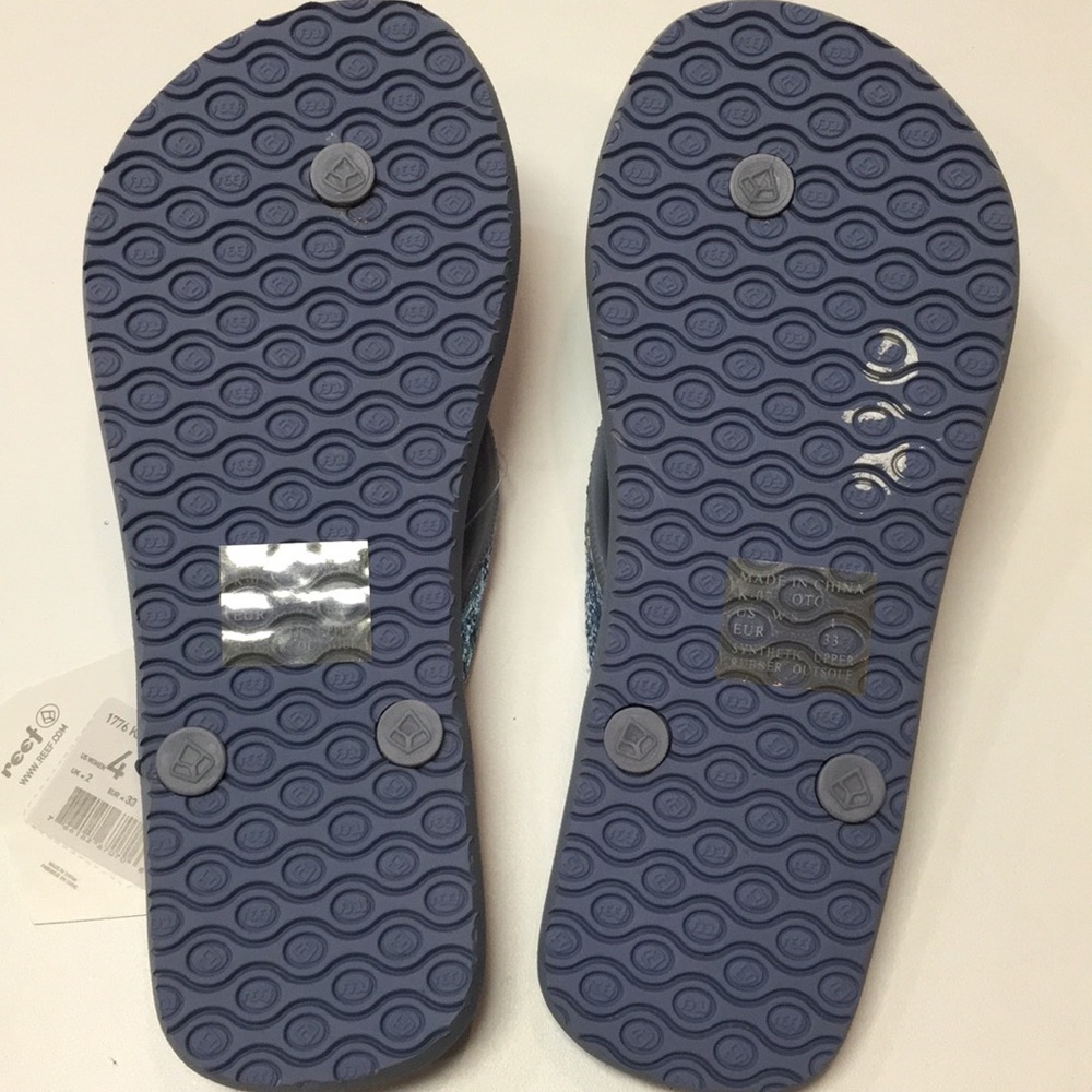 Reef Flip Flops - Picture 5 of 7